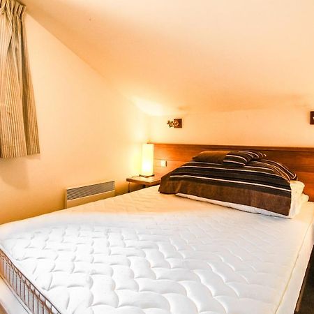 Les Terrasses D'Eos, 1-Bed Apartment With Fireplace, Ski In, Ski Out Flaine Extérieur photo