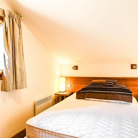 Les Terrasses D'Eos, 1-Bed Apartment With Fireplace, Ski In, Ski Out Flaine Extérieur photo